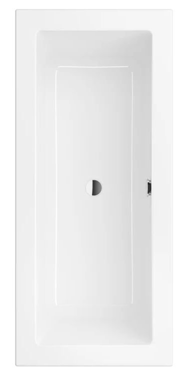 Ванна Villeroy&Boch Legato 170х75 UBA170LEG2V-01