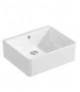 Мийка для кухні Villeroy & Boch Farmhouse 60 X 59,5х50 см кераміка stone white 636002RW