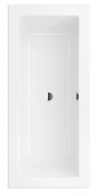 Ванна Villeroy&Boch Legato 170х75 UBA170LEG2V-01