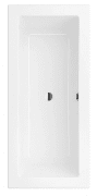 Ванна Villeroy&Boch Legato 180х80 UBA180LEG2V-01