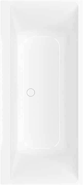 Ванна Villeroy&Boch Subway 3.0 180х80 UBQ180SBW2DV-01