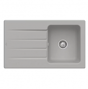 Мойка для кухни Villeroy & Boch Architectura 50 86х51 см керамика fossil 335001KD