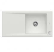 Мойка для кухни Villeroy & Boch Timeline 60 100х51 см керамика steam 679002SM