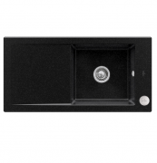 Мойка для кухни Villeroy & Boch Timeline 60 100х51 см керамика сhromit 679002J0