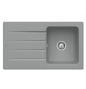 Мойка для кухни Villeroy & Boch Architectura 50 86х51 см керамика stone 335001SL