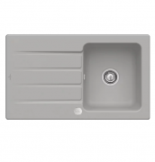 Мойка для кухни Villeroy & Boch Architectura 50 86х51 см керамика fossil 335002KD
