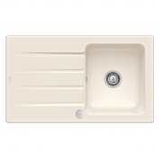 Мойка для кухни Villeroy & Boch Architectura 50 86х51 см керамика crema 335002KR