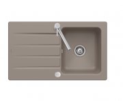 Мийка для кухні Villeroy & Boch Architectura 50 86х51 см кераміка timber 335002SM