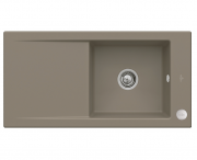 Мийка для кухні Villeroy & Boch Timeline 60 100х51 см кераміка timber 679002TR