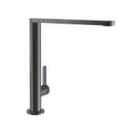 Смеситель для кухни Villeroy & Boch Finera однорычажный антрацит 92700005