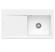 Мойка для кухни Villeroy & Boch Subway Style 50 90х51 см чаша справа керамика white alpin 335101R1