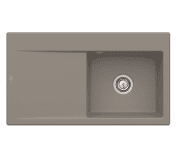 Мийка для кухні Villeroy & Boch Subway Style 50 90х51 см чаша справа кераміка timber 335102TR