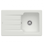 Мойка для кухни Villeroy & Boch Architectura 45 80х51 см керамика steam 334001SM