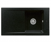 Мойка для кухни Villeroy & Boch Timeline 50 90х51 см керамика chromit 330701J0