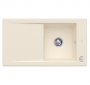 Мойка для кухни Villeroy & Boch Timeline 50 90х51 см керамика ivory 330702FU