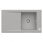 Мойка для кухни Villeroy & Boch Timeline 50 90х51 см керамика fossil 330702KD