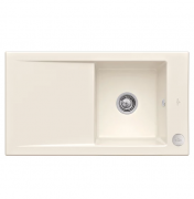 Мойка для кухни Villeroy & Boch Timeline 50 90х51 см керамика crema 330702KR