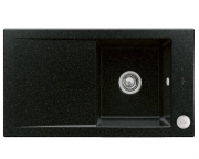 Мойка для кухни Villeroy & Boch Timeline 50 90х51 см керамика chromit 330702J0