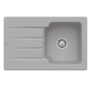 Мойка для кухни Villeroy & Boch Architectura 45 80х51 см керамика fossil 334001KD