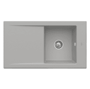 Мойка для кухни Villeroy & Boch Timeline 50 90х51 см керамика fossil 330701KD