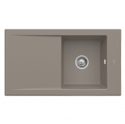 Мойка для кухни Villeroy & Boch Timeline 50 90х51 см керамика timber 330701TR