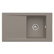 Мойка для кухни Villeroy & Boch Timeline 50 90х51 см керамика timber 330701TR