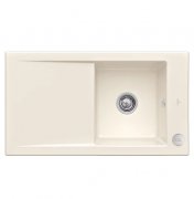 Мойка для кухни Villeroy & Boch Timeline 50 90х51 см керамика crema 330702KR