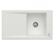 Мойка для кухни Villeroy & Boch Timeline 50 90х51 см керамика steam 330702SM