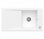 Мойка для кухни Villeroy & Boch Timeline 50 90х51 см керамика snow white 330702KG