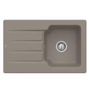 Мийка для кухні Villeroy & Boch Architectura 45 80х51 см кераміка timber 334002TR