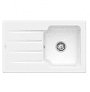 Мойка для кухни Villeroy & Boch Architectura 45 80х51 см керамика white alpin 334002R1