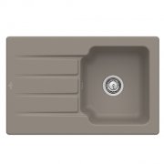 Мийка для кухні Villeroy & Boch Architectura 45 80х51 см кераміка timber 334002TR