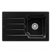 Мойка для кухни Villeroy & Boch Architectura 45 80х51 см керамика chromit 334001J0