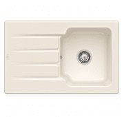 Мойка для кухни Villeroy & Boch Architectura 45 80х51 см керамика crema 334002KR
