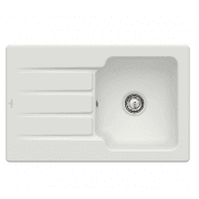Мойка для кухни Villeroy & Boch Architectura 45 80х51 см керамика steam 334002SM