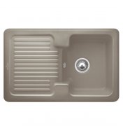 Мойка для кухни Villeroy & Boch Condor 45 80х51 см керамика timber 674501TR