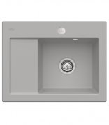 Мойка для кухни Villeroy & Boch Subway 45 Compact 65х51 см чаша справа керамика fossil 331302KD