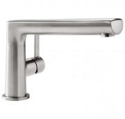Смеситель для кухни Villeroy & Boch Sorano однорычажный сплошная нержавеющая сталь 926600LC