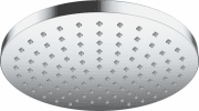 Лейка для верхнего душа Hansgrohe Vernis Blend 205 мм EcoSmart 1-режимная хром 26277000
