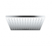 Лейка для верхнього душа Hansgrohe Vernis Shape EcoSmart 230х170 мм 1-режимна хром 26283000