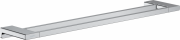 Тримач для рушників Hansgrohe AddStoris 64,8 см метал хром 41743000