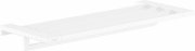 Полочка для ванной Hansgrohe AddStoris белый матовый 41751700