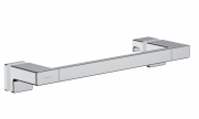 Ручка для душевой двери Hansgrohe AddStoris металл хром 41759000