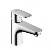 Смеситель для раковины Hansgrohe Vernis Blend однорычажный хром 71443000