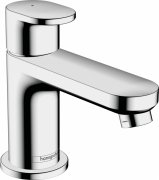 Кран для холодной воды Hansgrohe Vernis Blend однорычажный хром 71583000