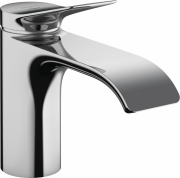 Кран для холодной воды Hansgrohe Vivenis однорычажный хром 75013000