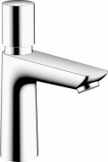 Кран для раковины для холодной воды Hansgrohe Talis E хром 71719000