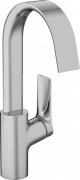 Смеситель для раковины Hansgrohe Vivenis с донным клапаном хром 75030000