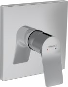 Смеситель для душа Hansgrohe Vivenis скрытого монтажа однорычажный хром 75615000