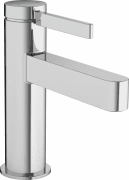Змішувач для раковини Hansgrohe Finoris з донним клапаном хром 76010000